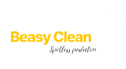 Beasy Clean Logo